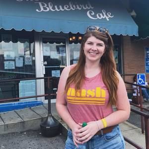 Meet your Posher, Avery